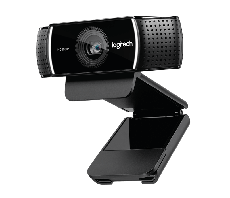 Webcam Logitech C922 Pro Stream