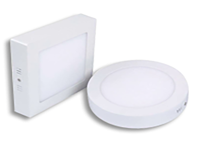 Đèn led ốp nổi