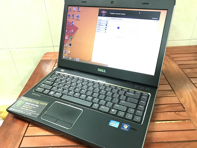 DELL Vostro 3450