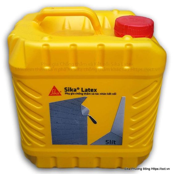 Sika Latex
