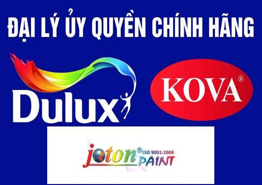 Sơn lót kháng kiềm cao cấp trong nhà