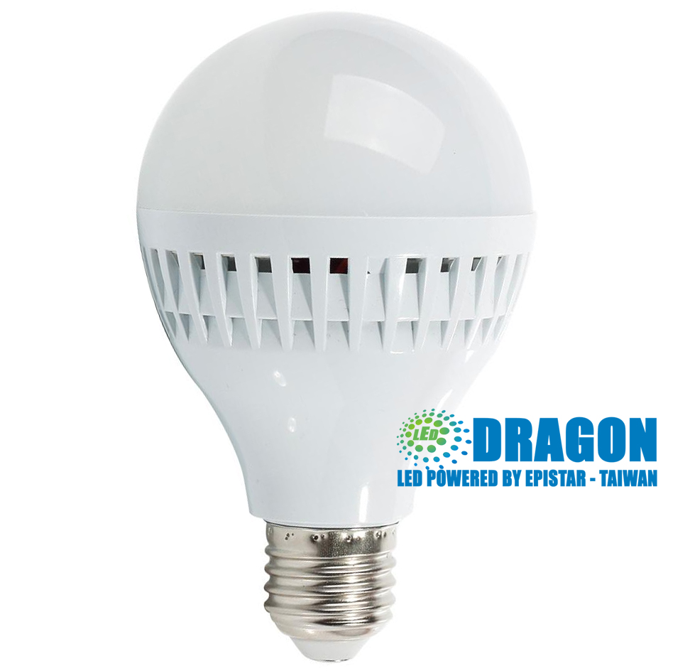 Đèn LED bulb (búp) 9W