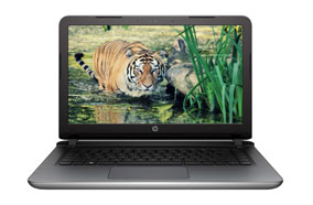 LAPTOP HP PAVILION 14-AB117TU