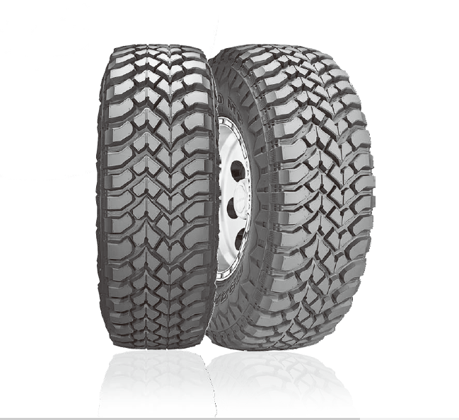 LỐP XE &Ocirc; T&Ocirc; HANKOOK 31X10.50R15 DYNAPRO MT RT03