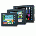 Màn hình giao diện Delta Dop - B SERIES