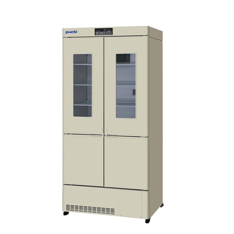 Tủ lạnh lưu trữ vắc xin chuyên dụng MPR-715F