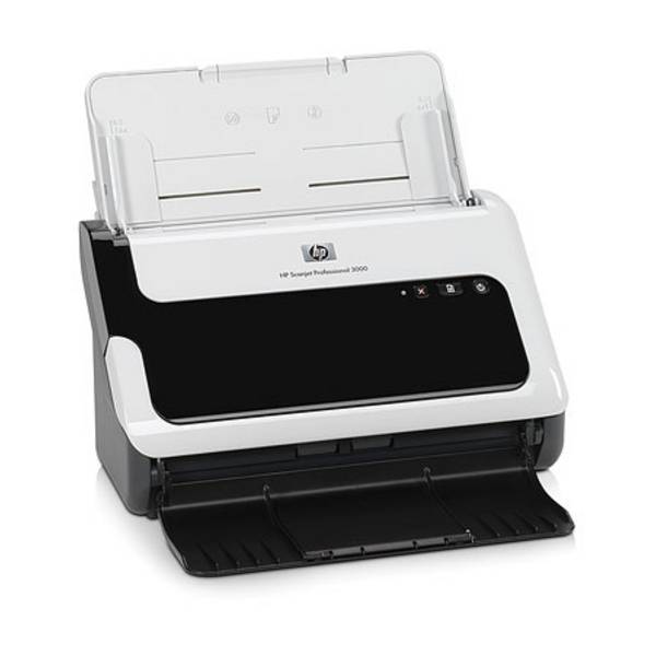 Máy quét HP ScanJet 3000 S2 - L2737A
