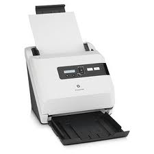 Máy quét HP Scanjet Enterprise Flow 7000 S2 - L2730B