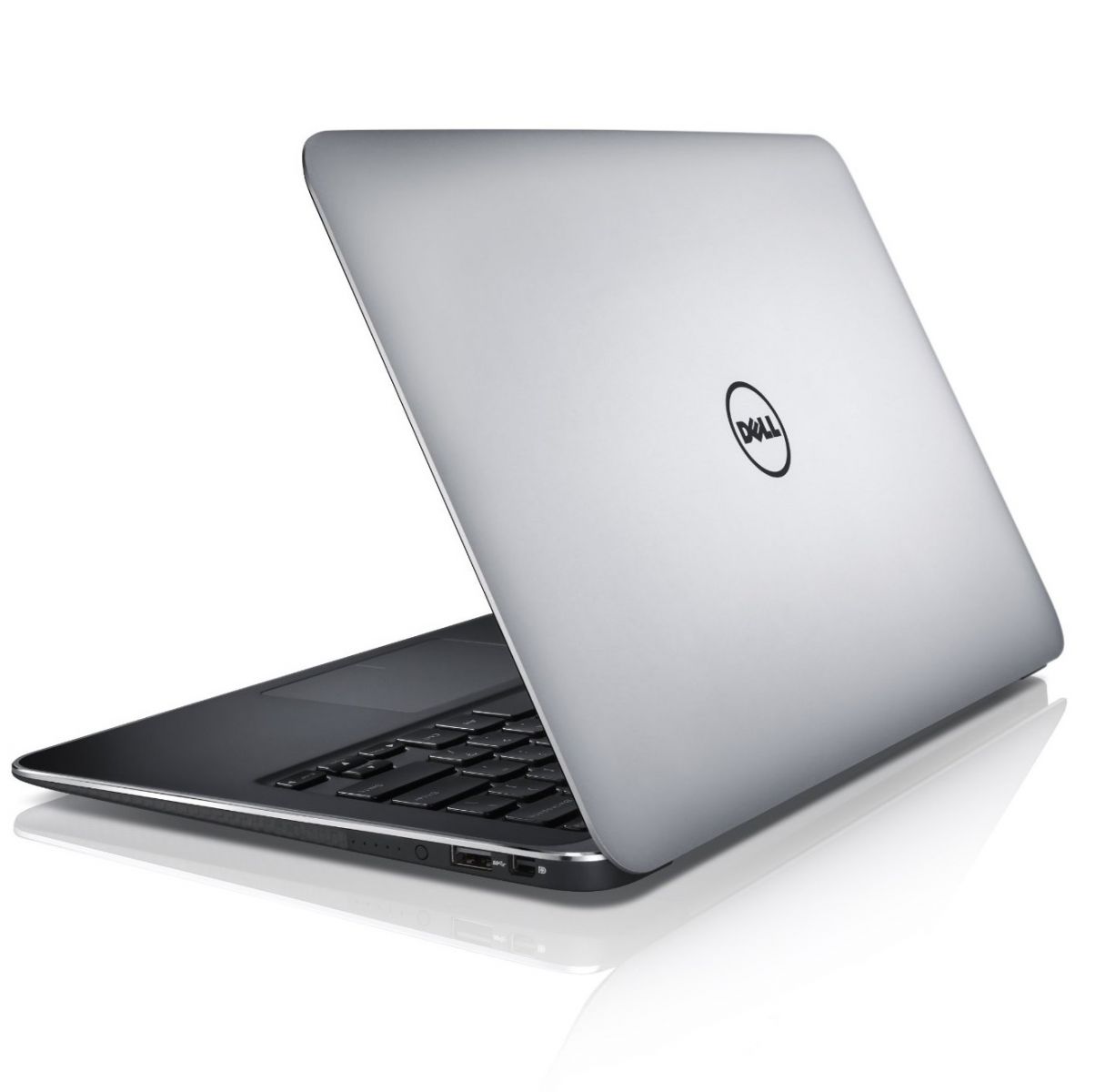 Máy tính xách tay Dell XPS13