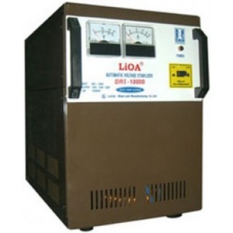 Ổn Áp Lioa DRII15000 - 15 kVA