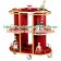 Xe phục vụ rượu WY-13A