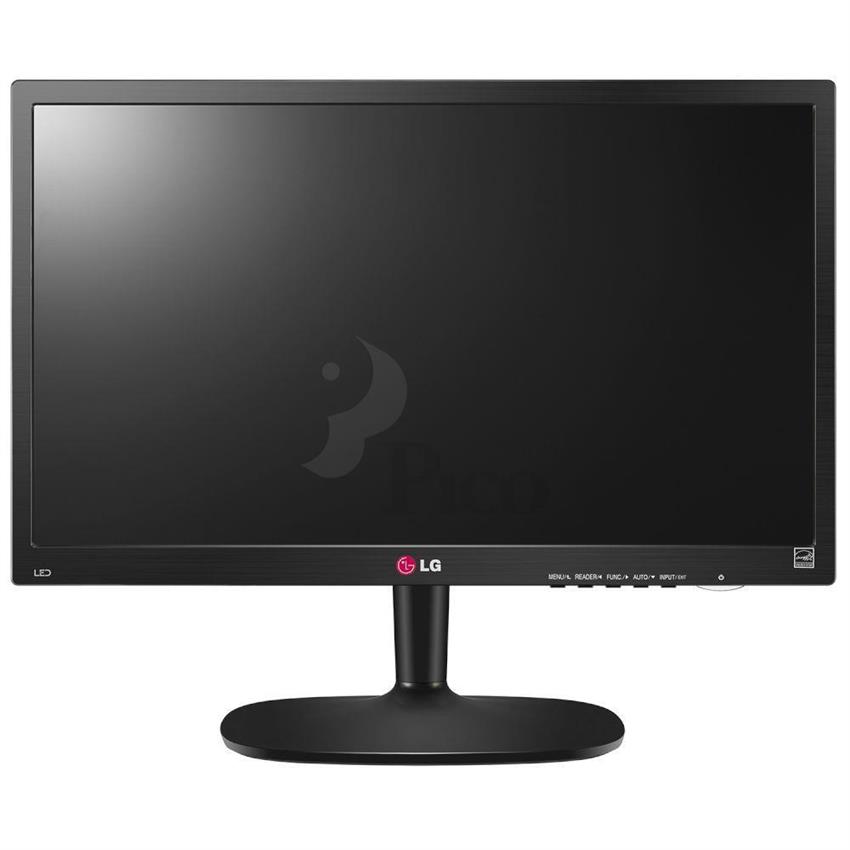 MÀN HÌNH MÁY TÍNH LED LG 20″ 19M35A
