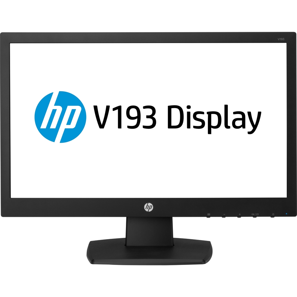 MÀN HÌNH HP V193 18.5INCH LED