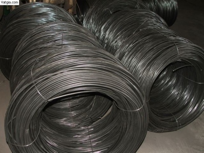 Thép cuộn Pomina D8