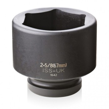 Tuýp (Khẩu) Lục Giác 1-1/2