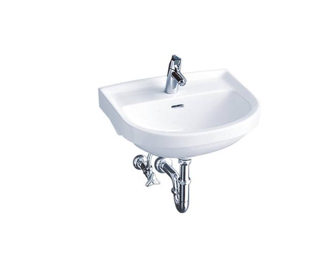 Chậu rửa treo tường TOTO L236