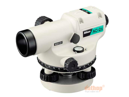 Máy thủy bình tự động Nikon