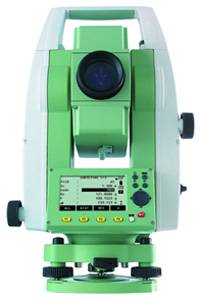 Máy toàn đạc điện tử Leicaleica Flexline TS02