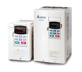 BIẾN TẦN DELTA VFD-B SERIES