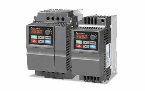 BIẾN TẦN DELTA VFD-EL SERIES