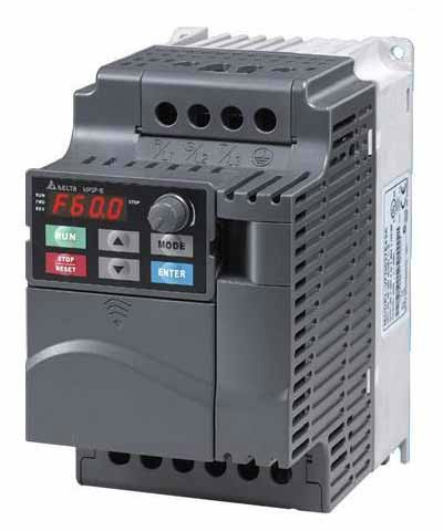 BIẾN TẦN DELTA VFD-E SERIES
