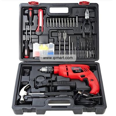 Máy khoan động lực Skil 6513 set 100 chi tiết