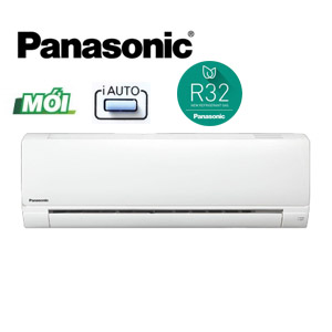 Điều hòa Panasonic 9.000BTU 1 chiều N9SKH-8 2017