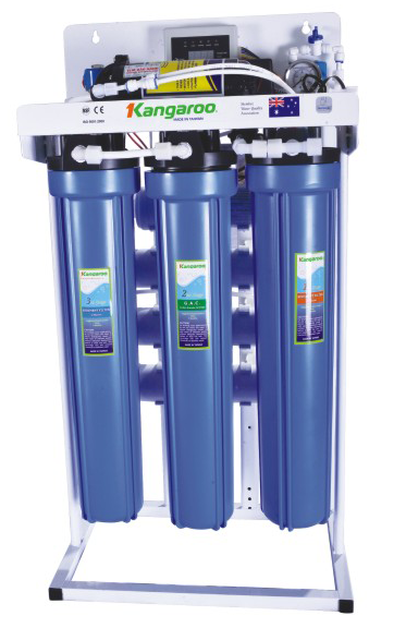 Máy lọc nước công suất lớn Kangaroo KG 400