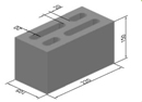 Dây chuyền sản xuất gạch block DmCline