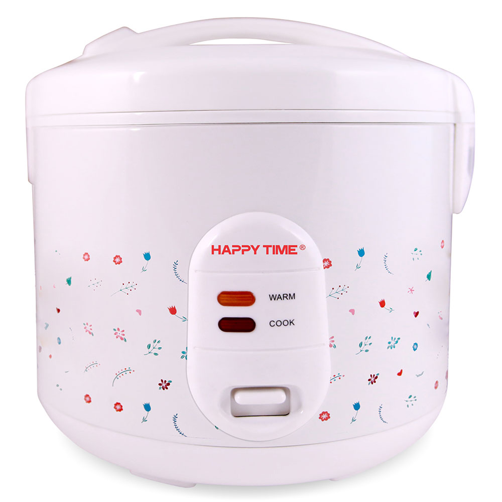 Nồi cơm điện 1,8L HAPPYTIME HTD8508W