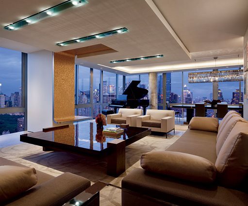 Thiết kế trang trí nội thất