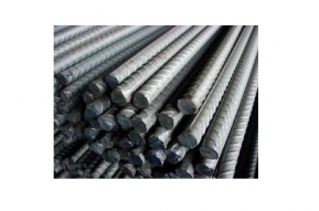 Thép cây Việt Nhật Ø6