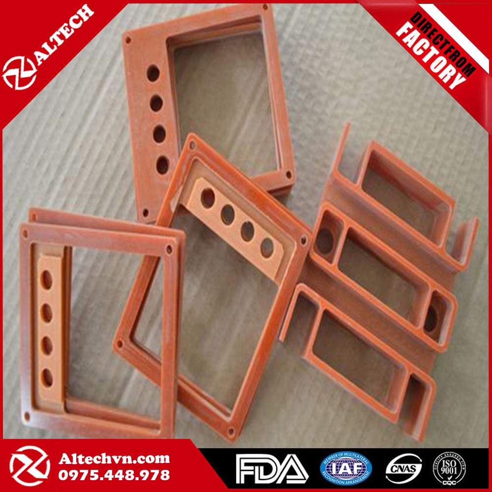 Tấm Nhựa Bakelite - Tấm Nhựa Chịu Nhiệt, Cách Điện
