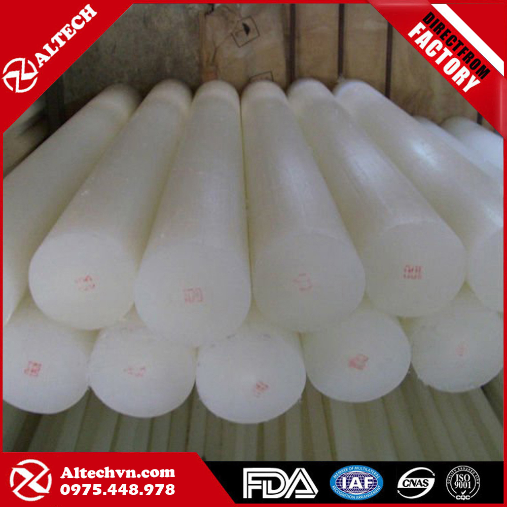 Tấm Nhựa PP - cây nhựa PP