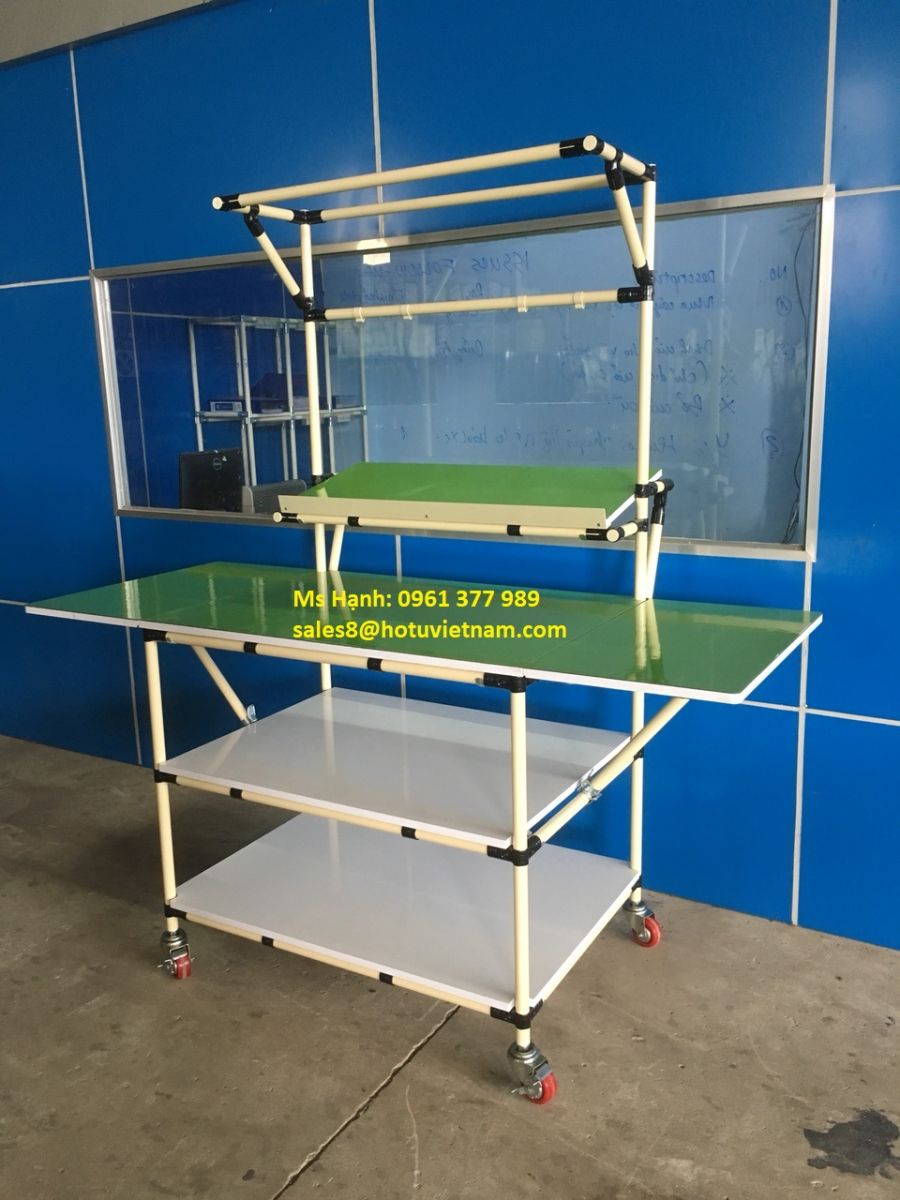 Xe đẩy hàng, xe đẩy inox,xe đẩy lưới, xe đẩy thiết bị, vật tư