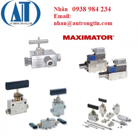 Van maximator