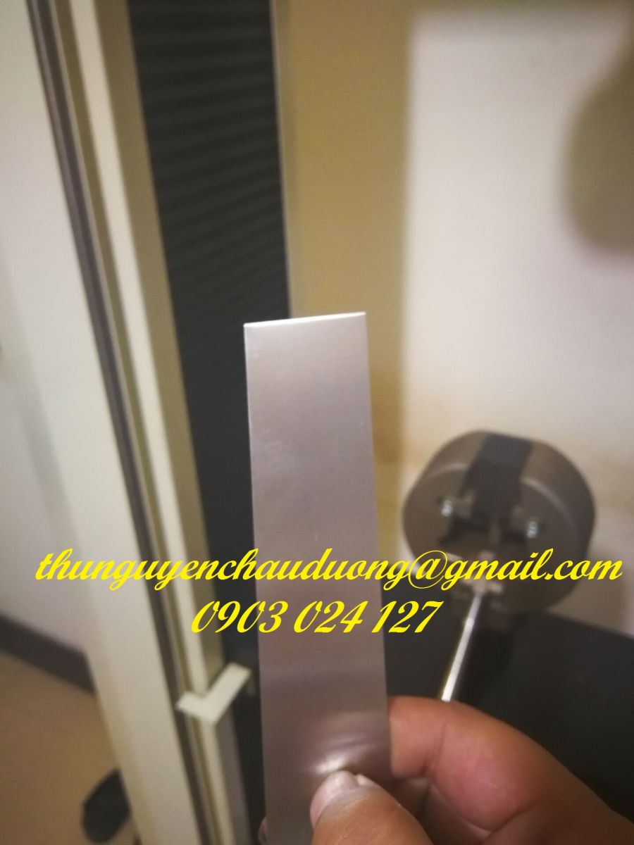 STAINLESS STEEL SUH409L / SUS409L