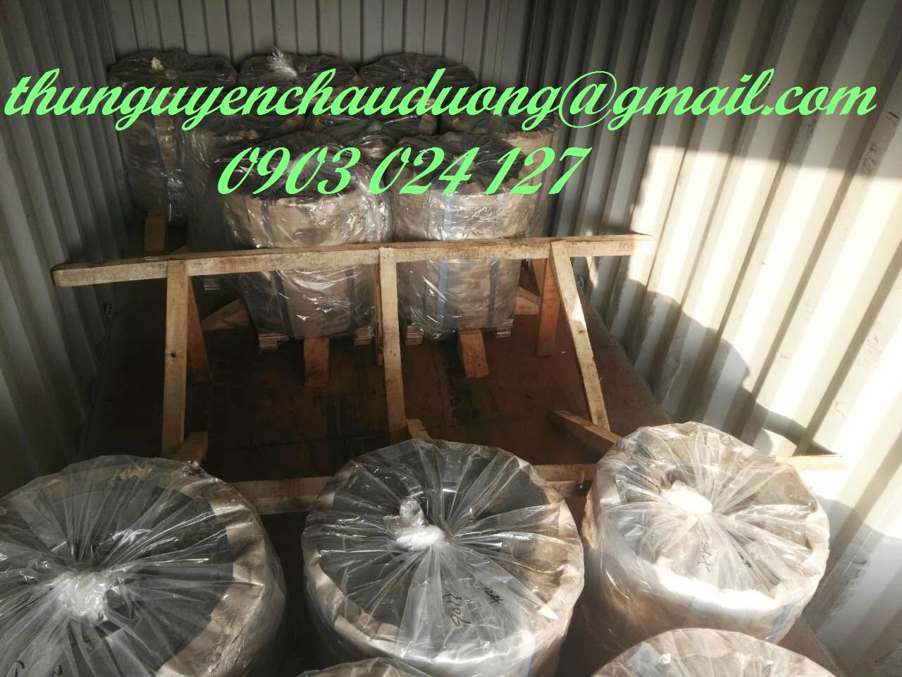 THÉP CUỘN Q195/ A285/ SS330/ S185