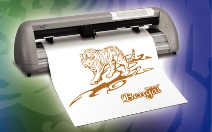 Máy cắt Decan GCC Bengal
