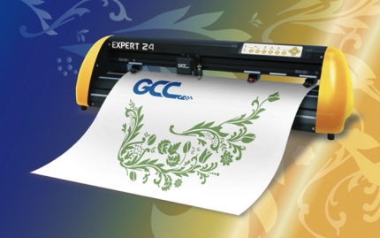 Máy cắt decan GCC Expert