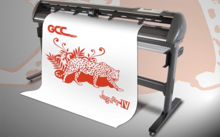 Máy cắt Decan Jaguar