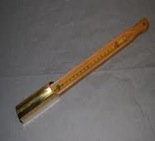 Dụng cụ lấy mẫu trong xăng dầu của Kessler