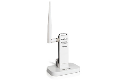 CARD WIRELESS USB TPlink TL-WN722N