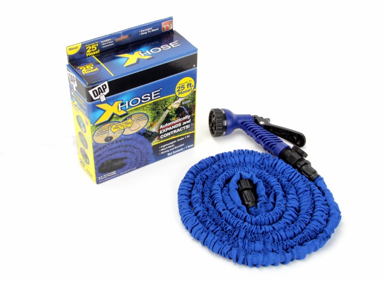 Vòi xịt thông minh dãn nở 3 lần Xhose