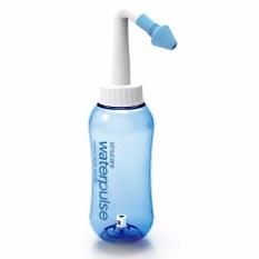 Thiết bị vệ sinh khoang mũi Waterpulse