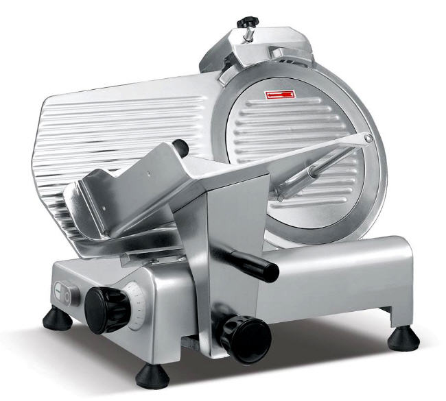 Máy thái lát thịt MS 250ST