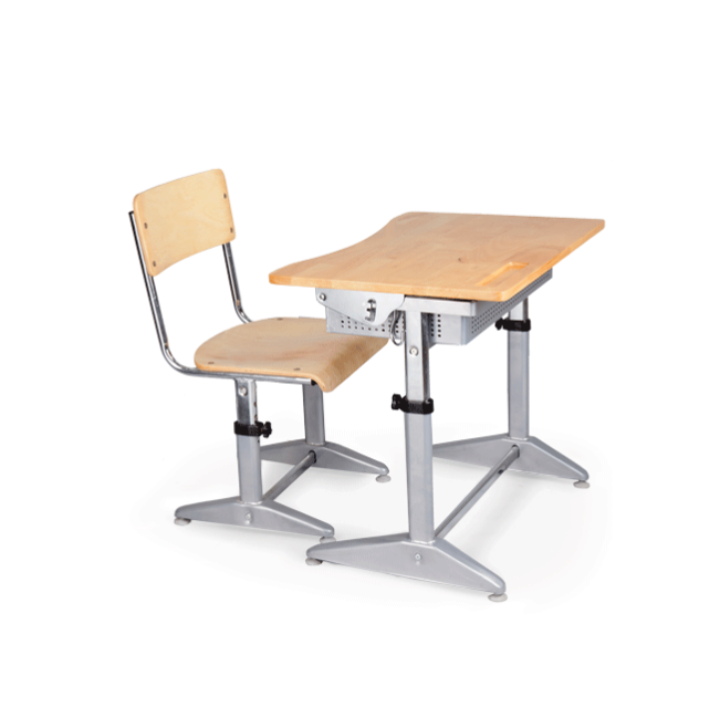 Bàn học sinh BHS 14-04CS
