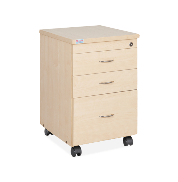 Hộc bàn di động HBG-04-01