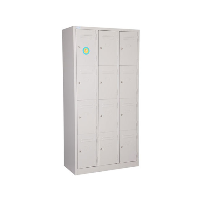 Tủ Locker LK-12N-03