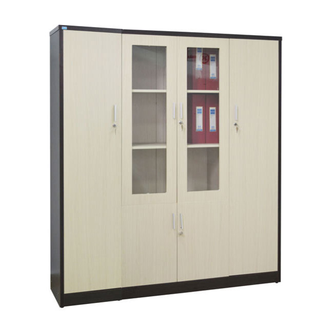 Tủ gỗ văn phòng TG-17-01